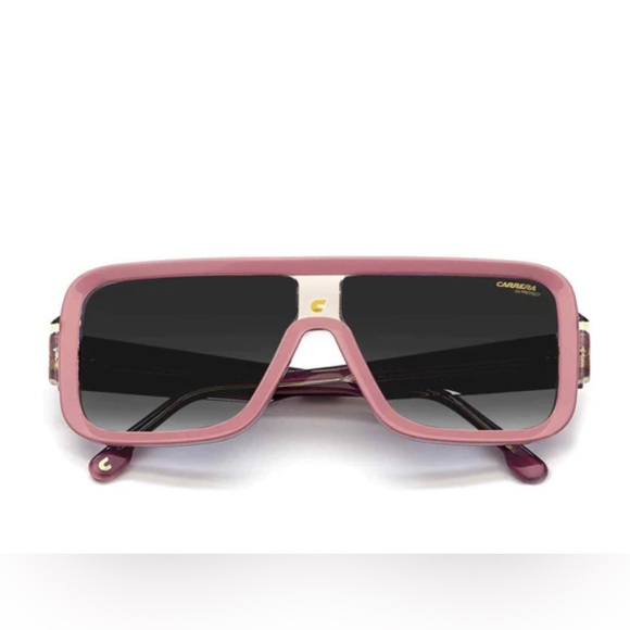 Carrera FLAGLAB 14 UIH/2K Festival EditionUnisex Pink Sunglasses - Picture 5 of 7